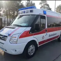 塔城救护车转运/长途跨省市返乡拉回家/危重病人租赁价格收费用